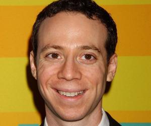 Kevin Sussman