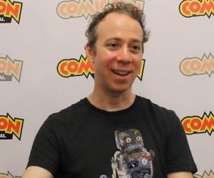 Kevin Sussman