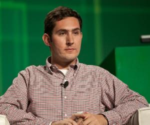 Kevin Systrom Biography