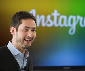 Kevin Systrom