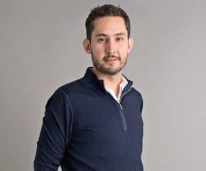 Kevin Systrom