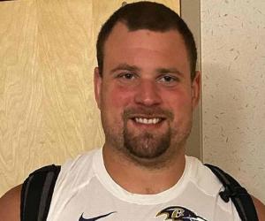 Kevin Zeitler