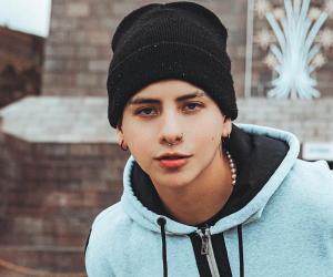 Kevlex Pazmiño