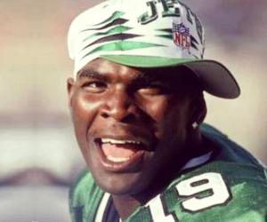 Keyshawn Johnson