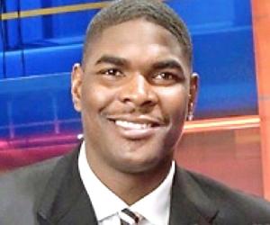 Keyshawn Johnson