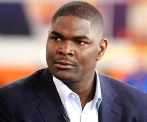 Keyshawn Johnson