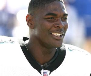 Keyshawn Johnson