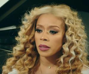 Keyshia Cole