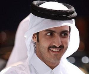 Khalid bin Hamad Al Thani