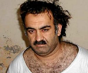 Khalid Sheikh Mohammed