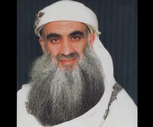 Khalid Sheikh Mohammed