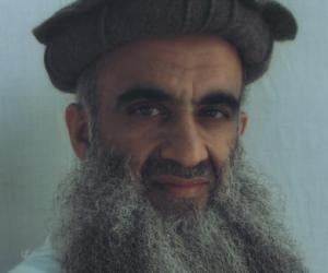 Khalid Sheikh Mohammed