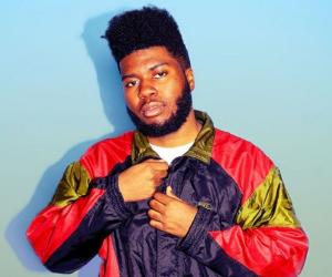 Khalid (Singer) Biography