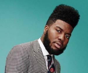 Khalid (Singer)