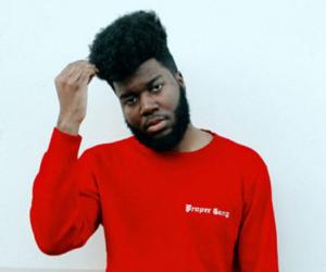 Khalid (Singer)