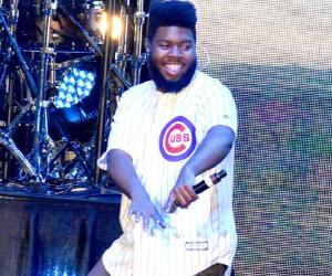 Khalid (Singer)