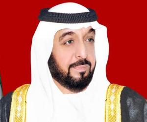 Khalifa bin Zayed Al Nahyan