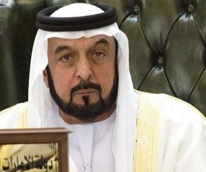 Khalifa bin Zayed Al Nahyan