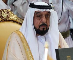 Khalifa bin Zayed Al Nahyan