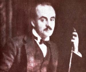 Khalil Gibran