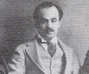 Khalil Gibran