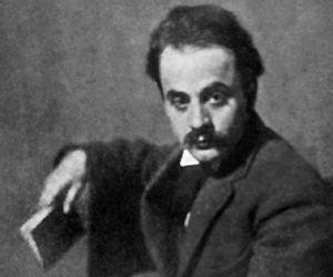 Khalil Gibran