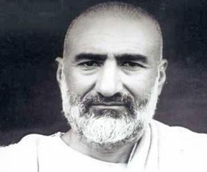 Khan Abdul Ghaffar Khan