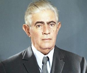 Khan Shushinski