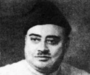 Khawaja Nazimuddin Biography