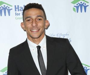 Khleo Thomas