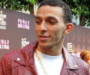 Khleo Thomas