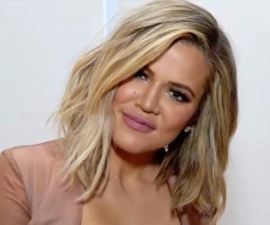 Khloé Kardashian Biography