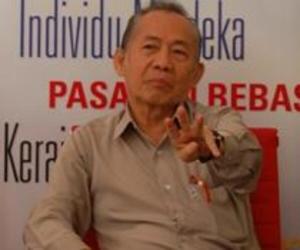 Khoo Kay Kim
