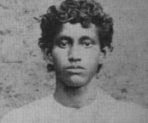 Khudiram Bose