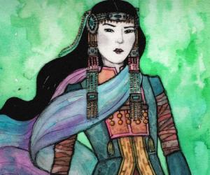 Khutulun Biography