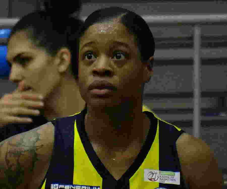 Kia Vaughn