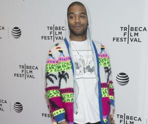 Kid Cudi Biography