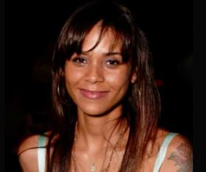 Kidada Jones