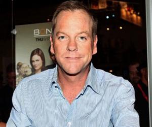 Kiefer Sutherland