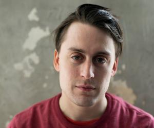 Kieran Culkin