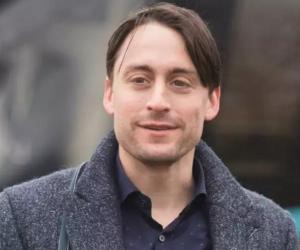 Kieran Culkin