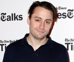 Kieran Culkin