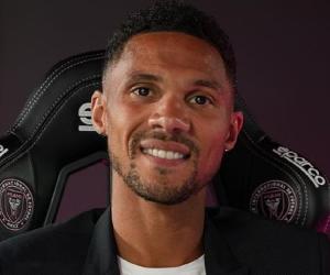 Kieran Gibbs