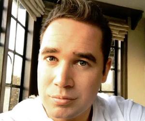 Kieran Hayler Biography