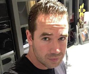 Kieran Hayler