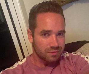 Kieran Hayler