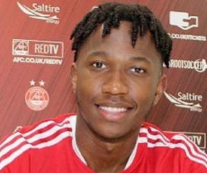 Kieran Ngwenya