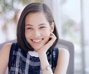 Kiko Mizuhara