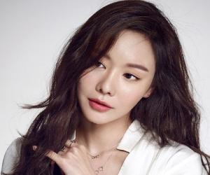 Kim Ah-joong Biography