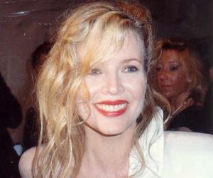 Kim Basinger